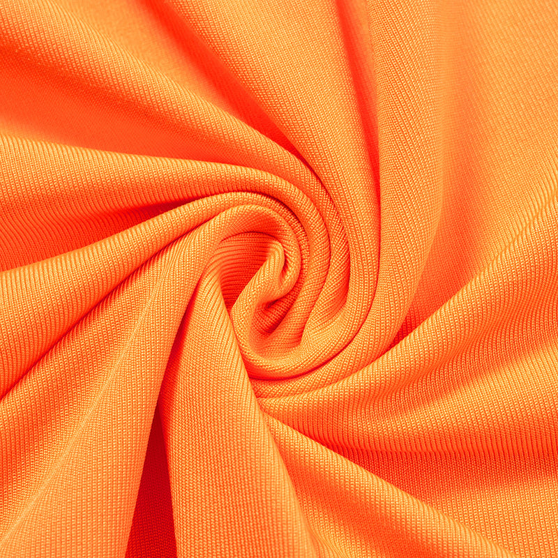 Taylor Middle Ruched Midi Dress