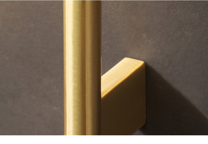 Postmodern Minimalist Wall Light