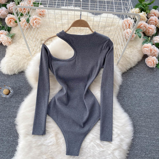 Casually Elegant Bodysuit