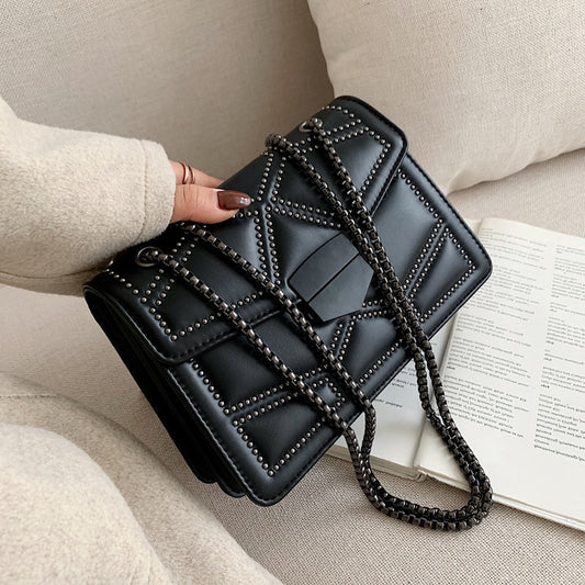 Night Out Shoulder/Crossbody Bag