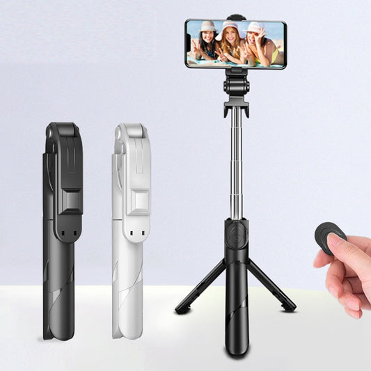 Bluetooth Selfie Stick