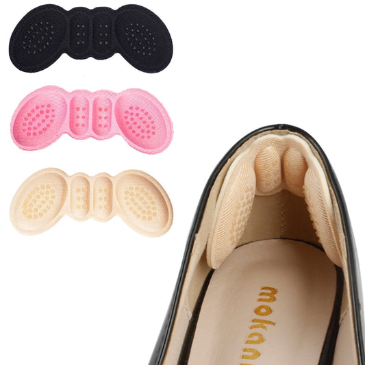 High Heel Insoles Cushion Protector