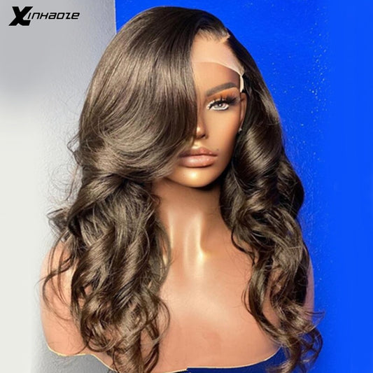 Dolled Up Body Wave Wig