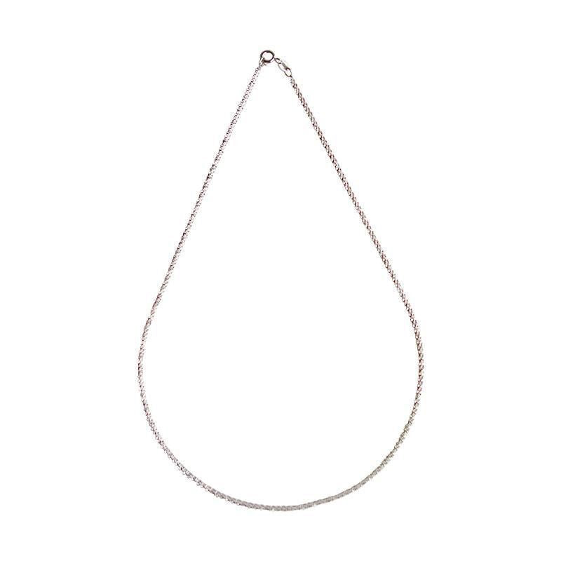 Delicate Clavicle Chain Necklace