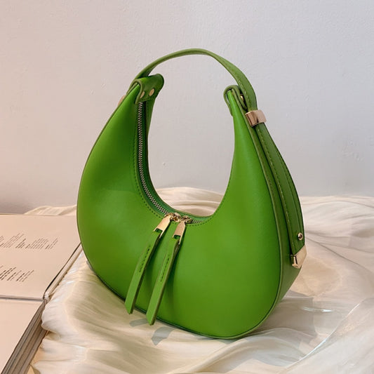 Candy Coated Dumpling Purse