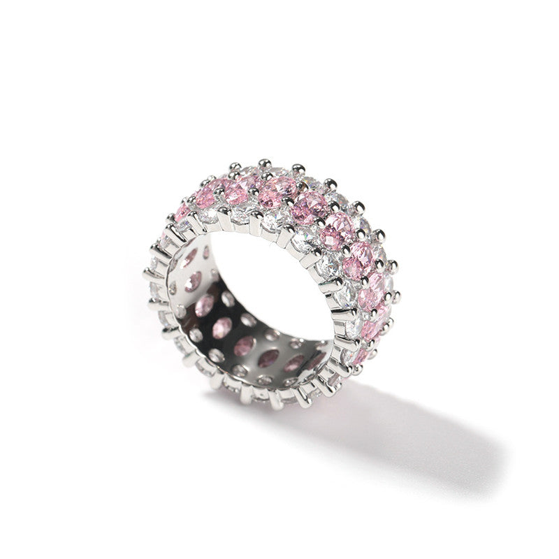 Pink Lemonade Ring