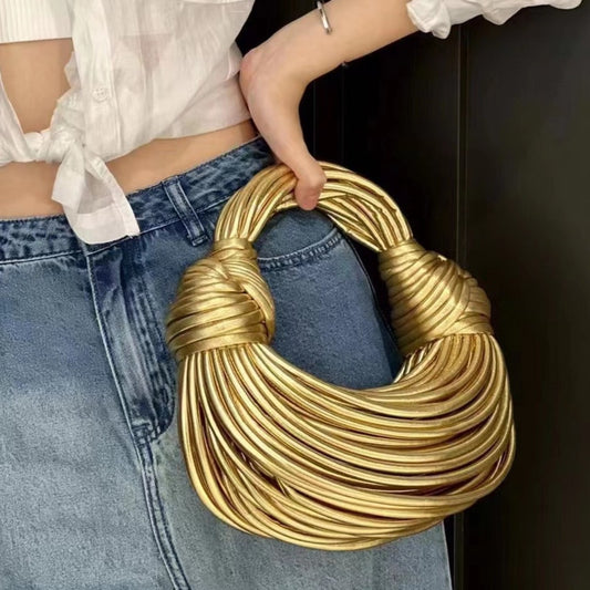 Exquisite Woven Tote