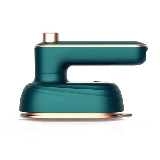 Wet And Dry Portable Garment Iron/Steamer