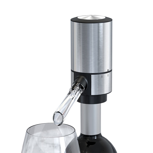 Electric Wine Dispenser