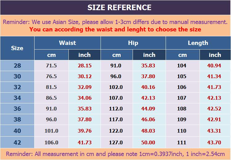 White Straight Ripped Bottoms