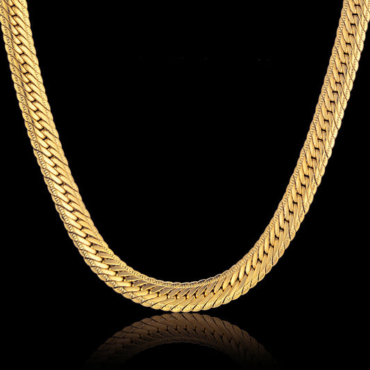 Royal Chain Necklace