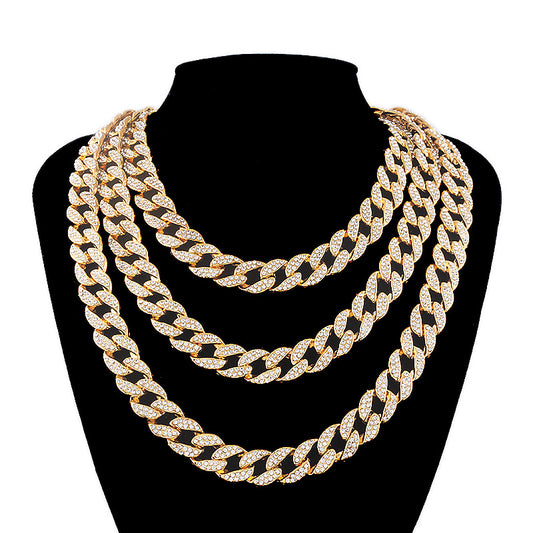 Royal Chain Links