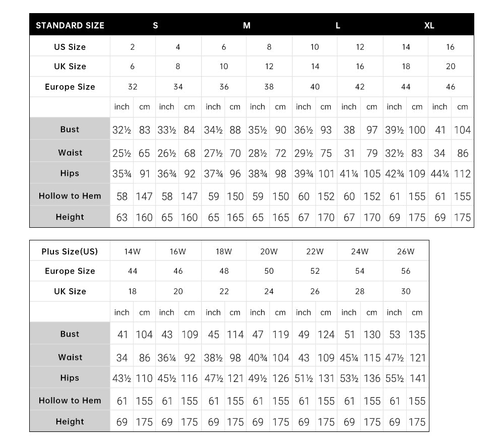 Mermaid Evening Dress