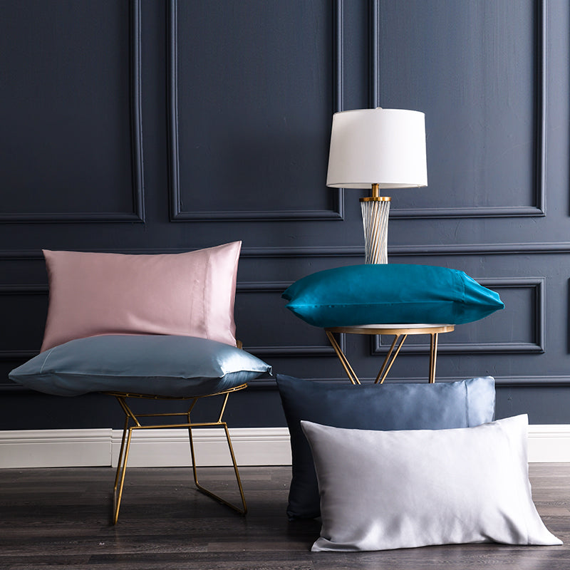 100% Silk Pillowcase