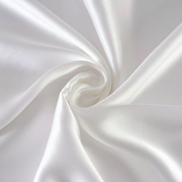 100% Silk Pillowcase