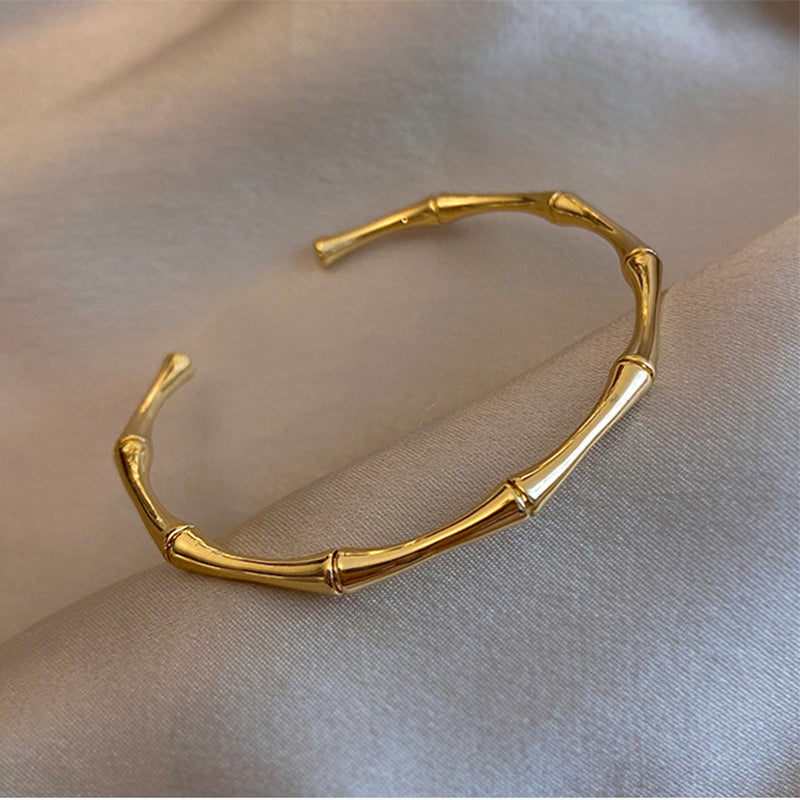 Bamboo Me Bracelet