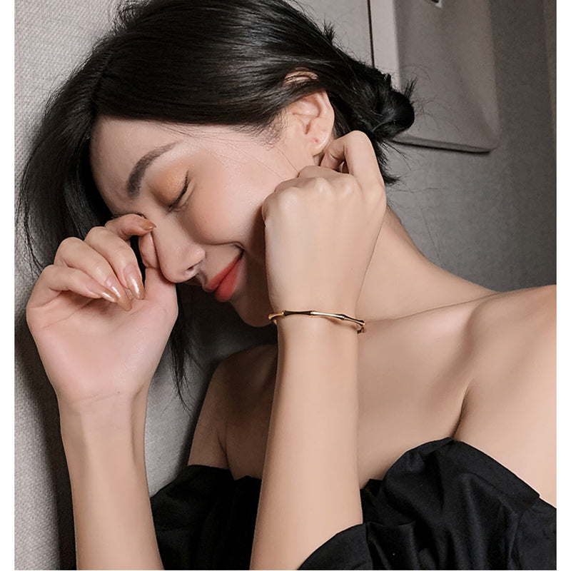 Bamboo Me Bracelet