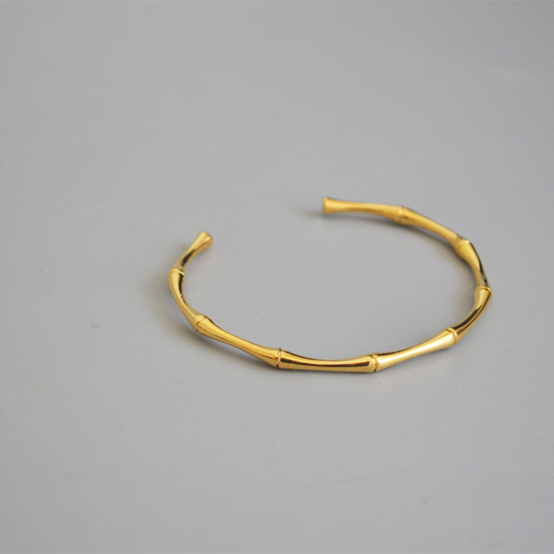 Bamboo Me Bracelet