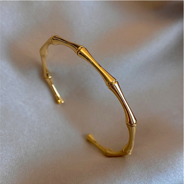 Bamboo Me Bracelet