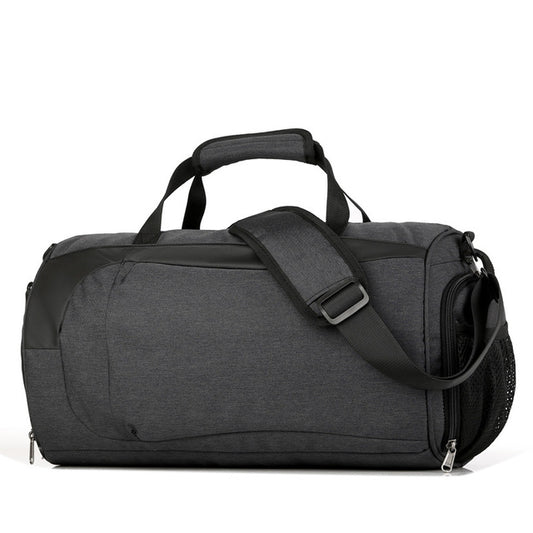 Gym Bag (Outdoor, Weather and Waterproof)