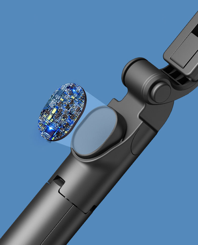 Bluetooth Selfie Stick