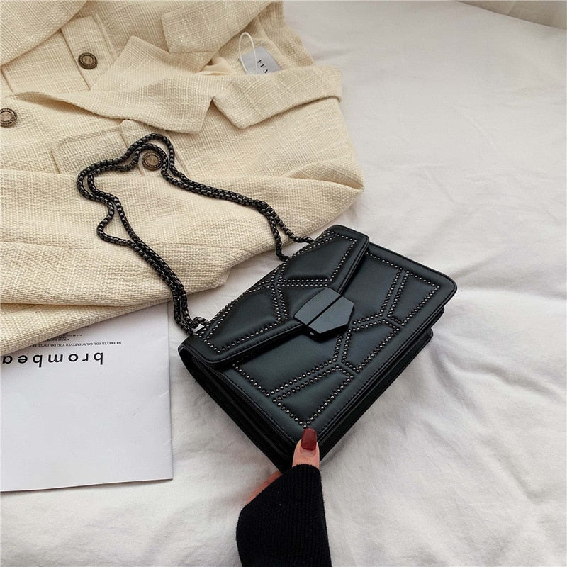 Night Out Shoulder/Crossbody Bag