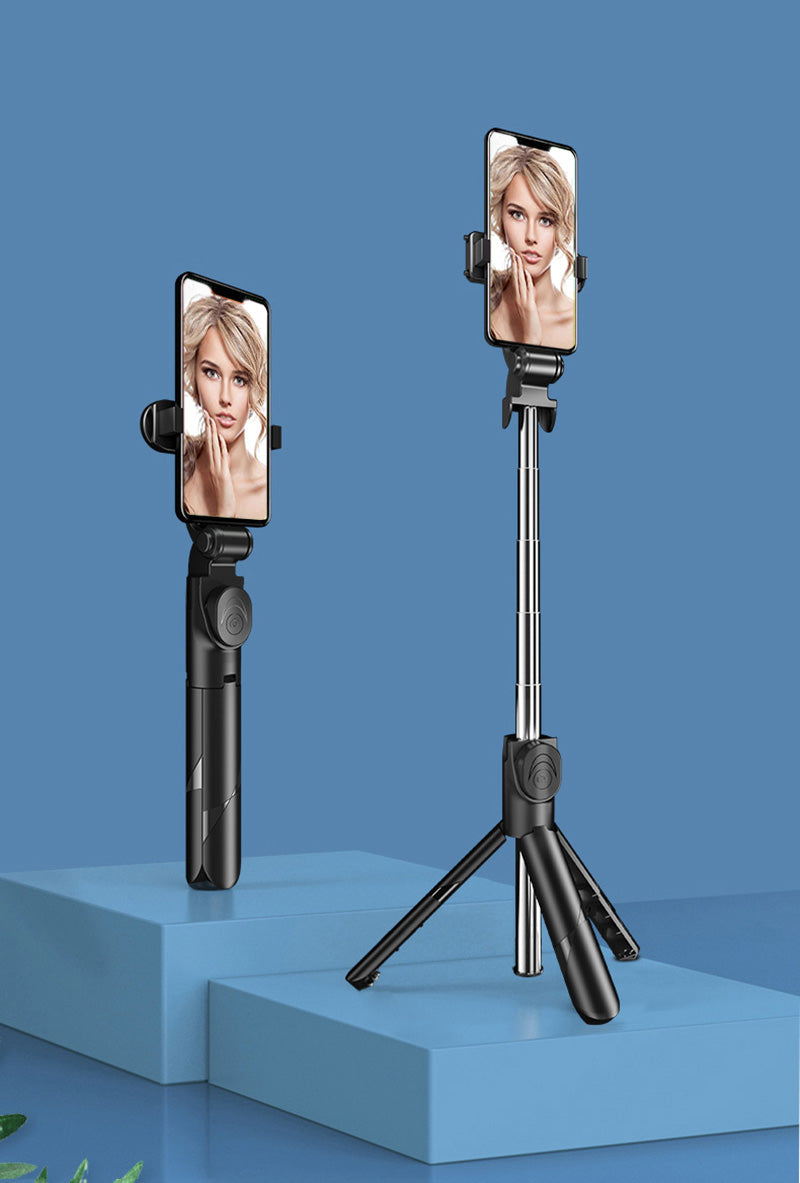 Bluetooth Selfie Stick