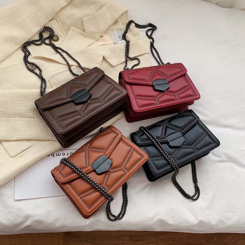 Night Out Shoulder/Crossbody Bag