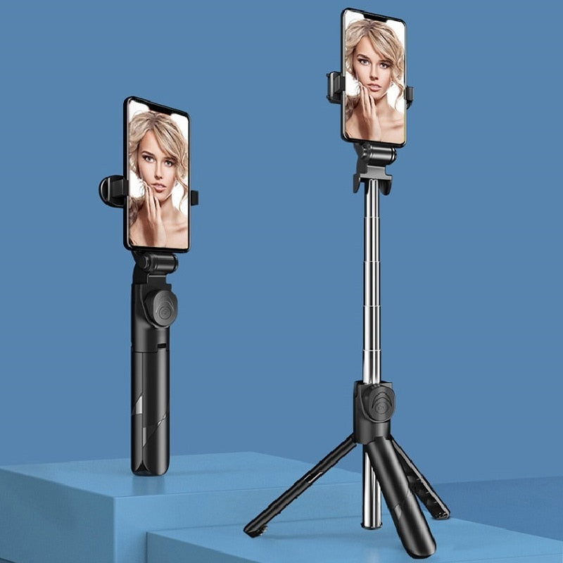 Bluetooth Selfie Stick