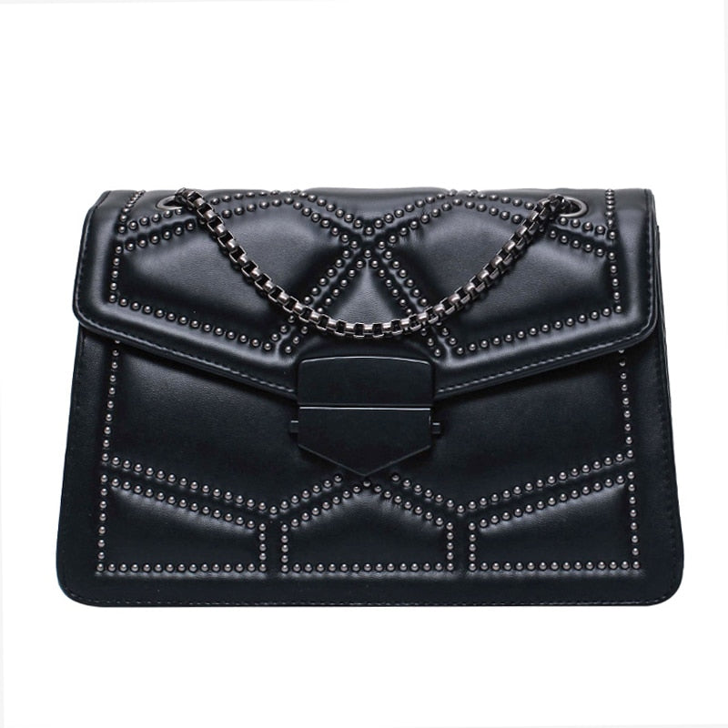 Night Out Shoulder/Crossbody Bag