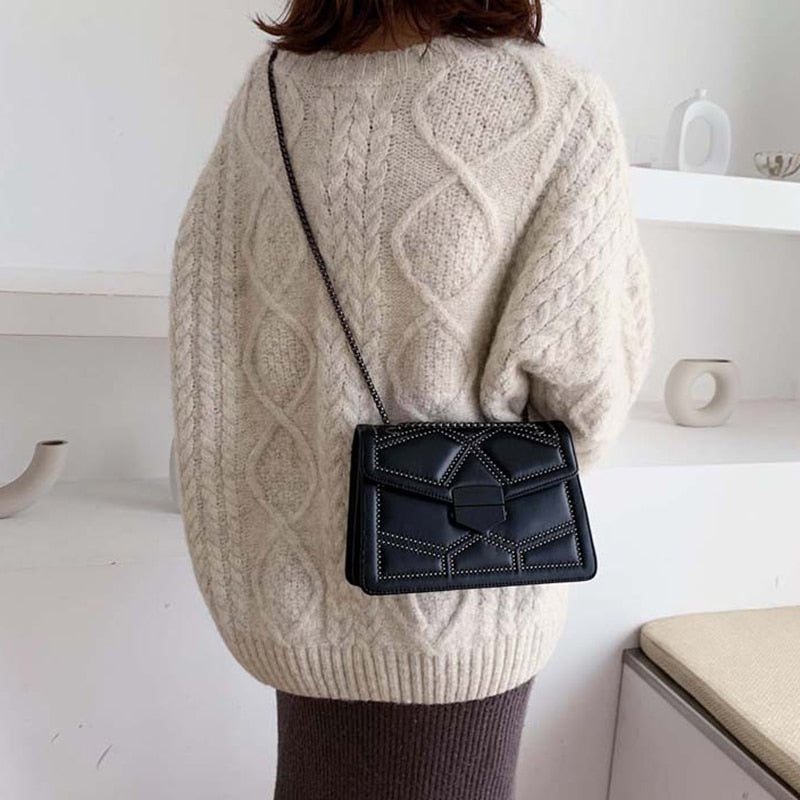 Night Out Shoulder/Crossbody Bag