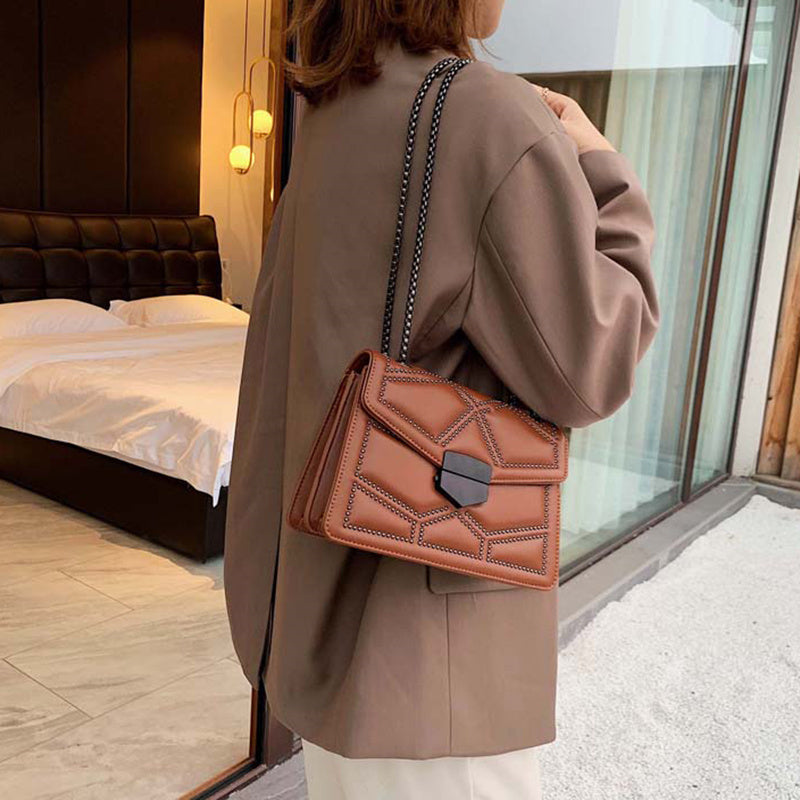 Night Out Shoulder/Crossbody Bag