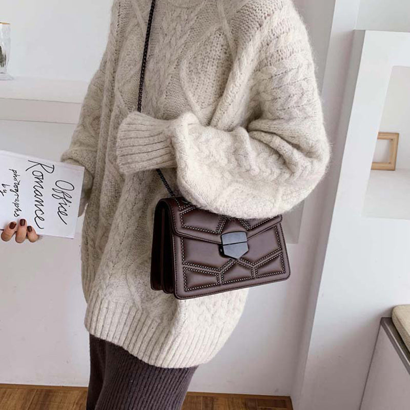 Night Out Shoulder/Crossbody Bag
