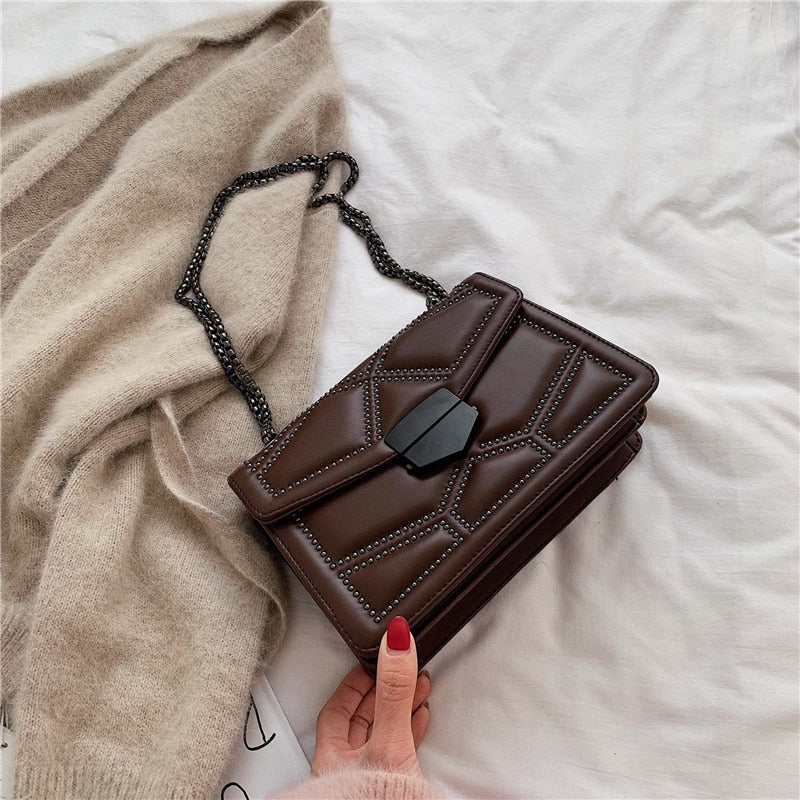 Night Out Shoulder/Crossbody Bag