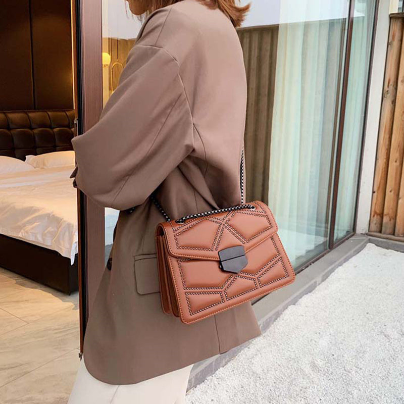 Night Out Shoulder/Crossbody Bag