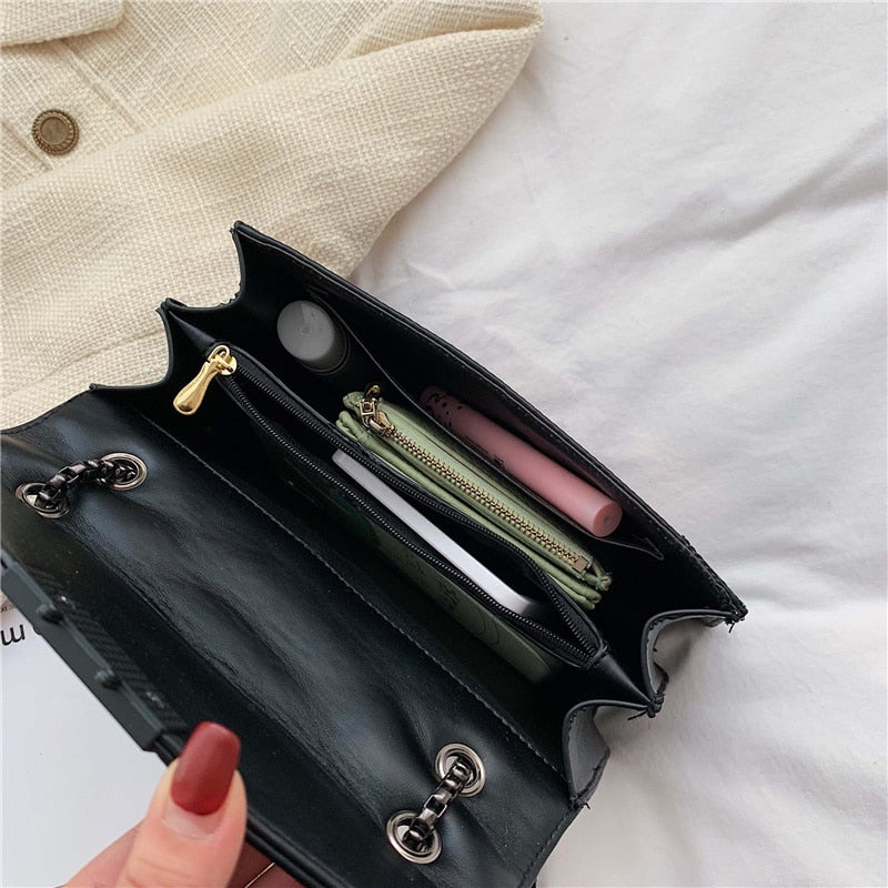 Night Out Shoulder/Crossbody Bag