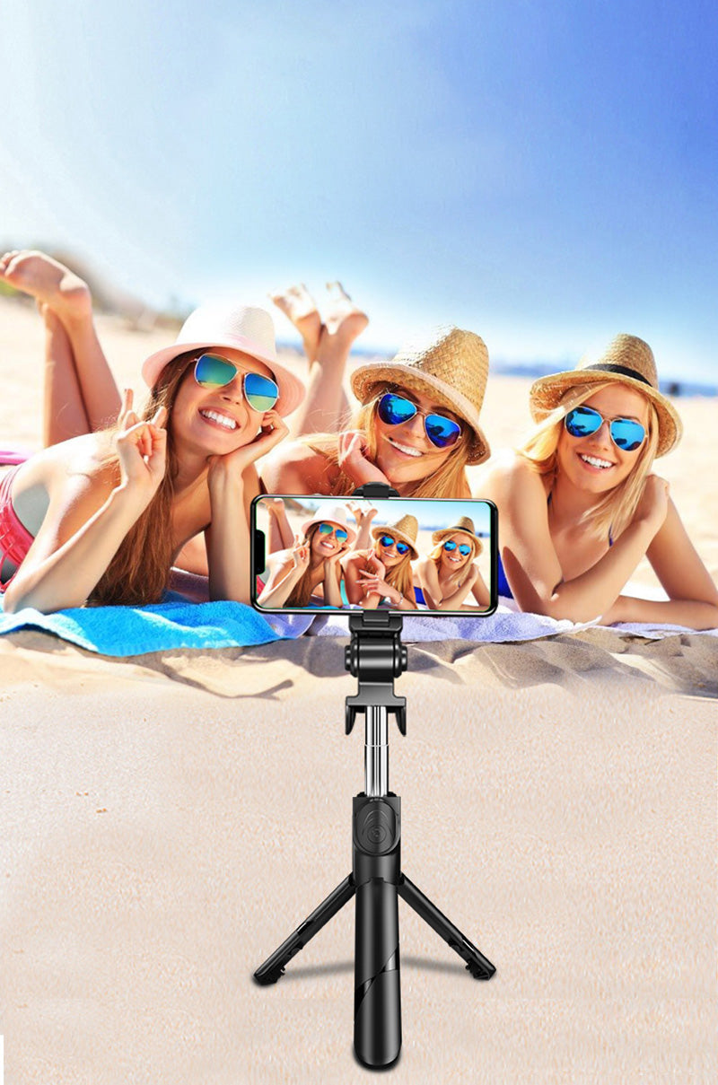 Bluetooth Selfie Stick