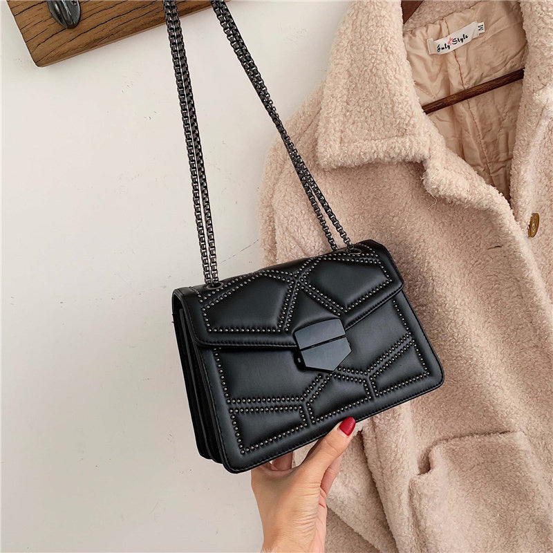 Night Out Shoulder/Crossbody Bag
