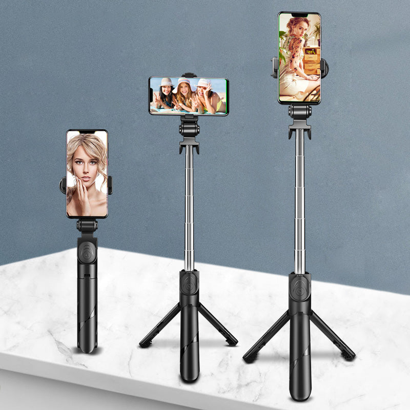 Bluetooth Selfie Stick
