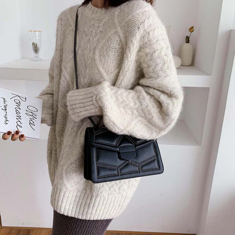 Night Out Shoulder/Crossbody Bag