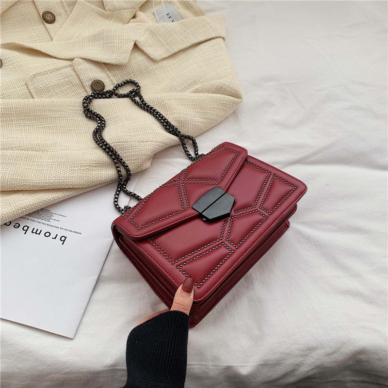 Night Out Shoulder/Crossbody Bag
