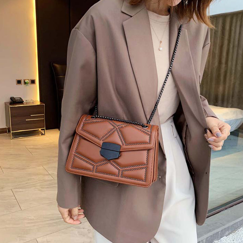 Night Out Shoulder/Crossbody Bag