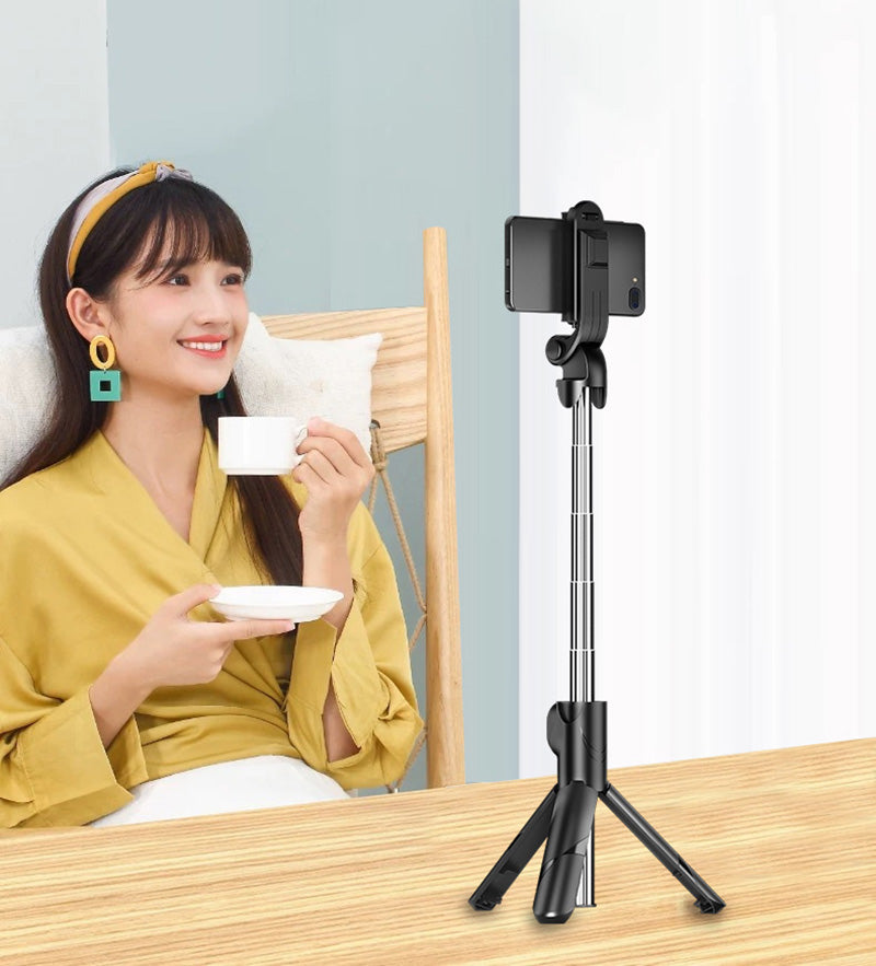Bluetooth Selfie Stick