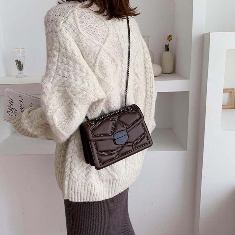 Night Out Shoulder/Crossbody Bag