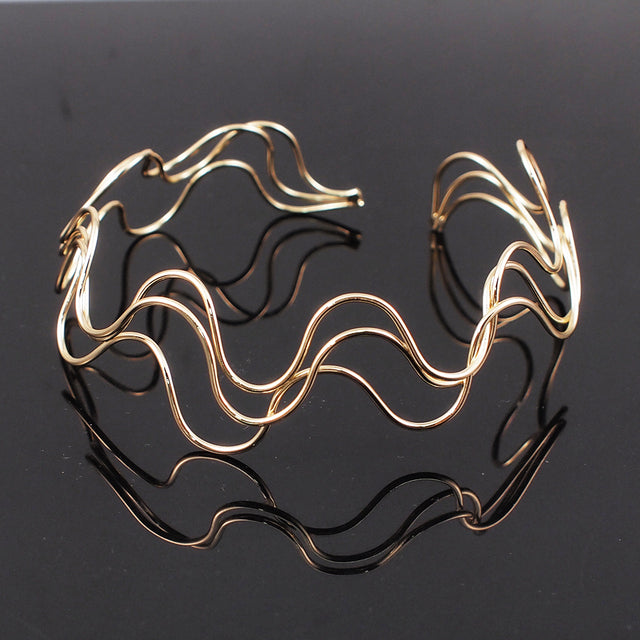 The New Statement Choker
