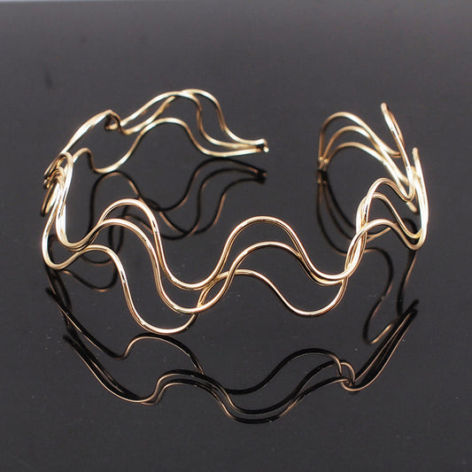 The New Statement Choker