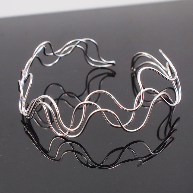 The New Statement Choker