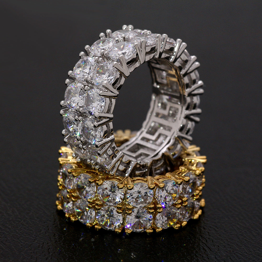 The All Around Diamond Ring