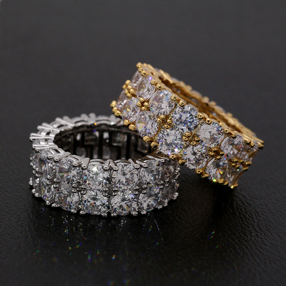 The All Around Diamond Ring