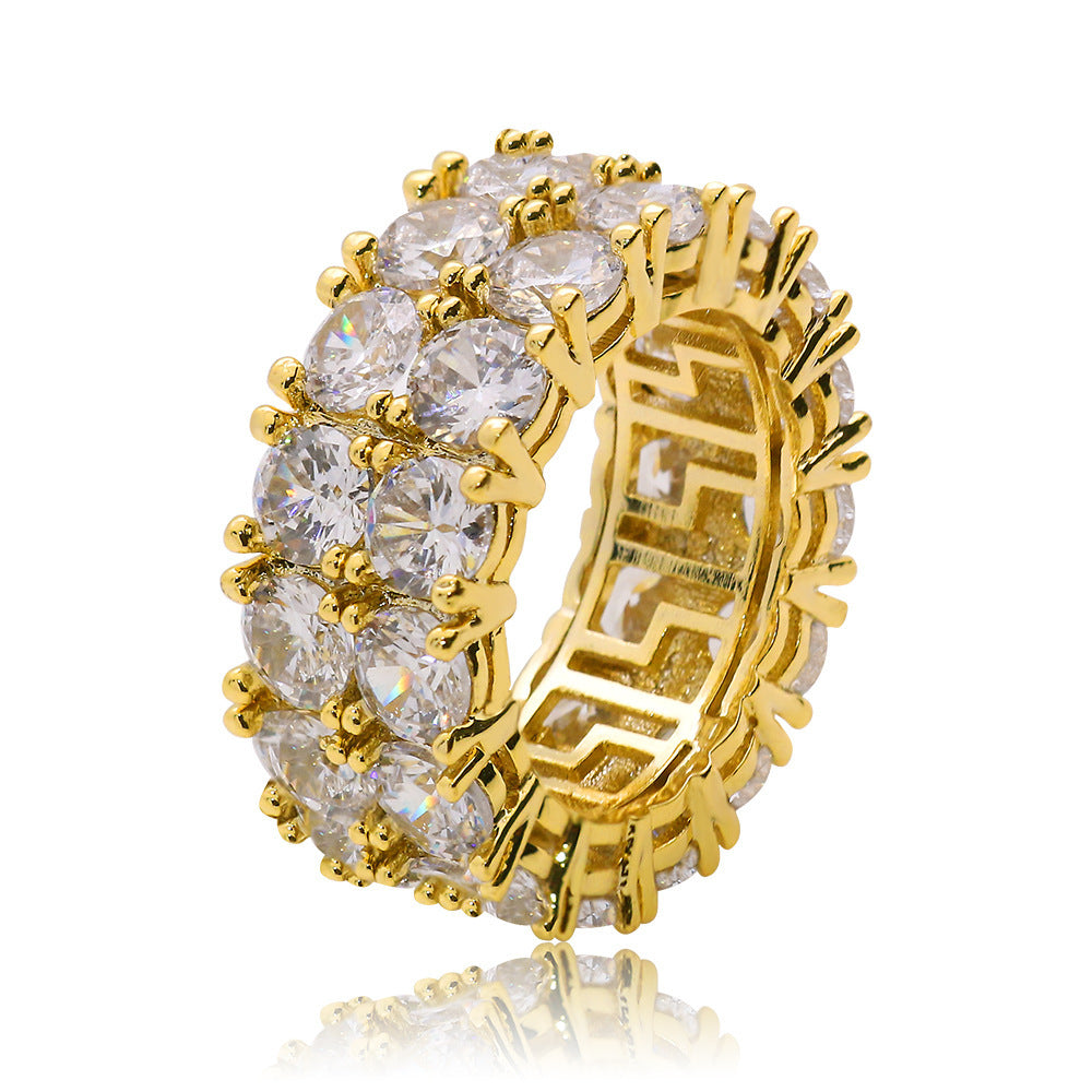 The All Around Diamond Ring